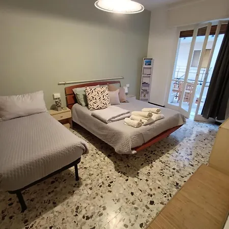 Apartment Experience - 70m Dal Mare