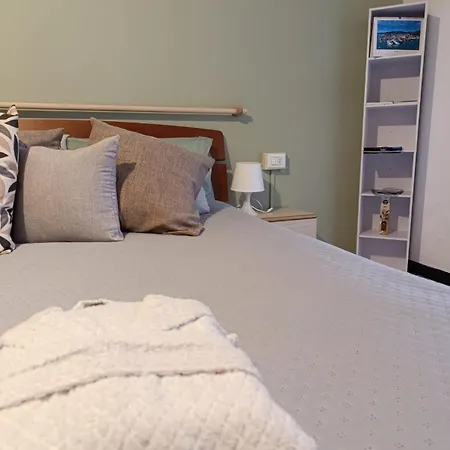 Experience - 70m Dal Mare Apartamento