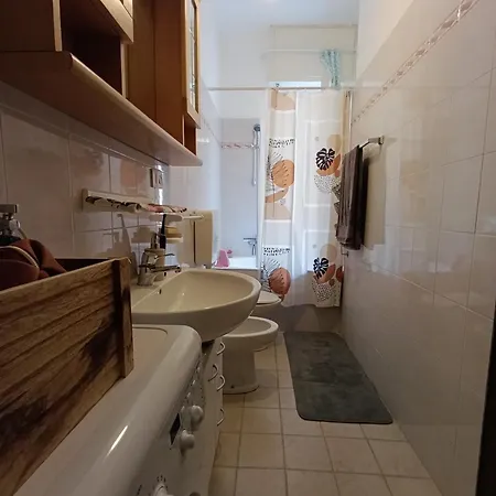 Διαμέρισμα Experience - 70m Dal Mare Loano
