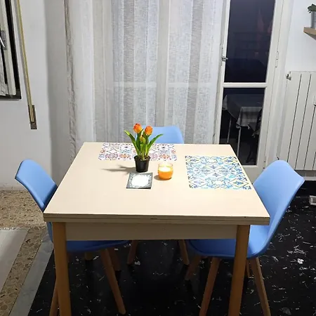 Experience - 70m Dal Mare Apartamento *