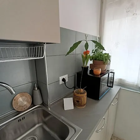 Apartamento Experience - 70m Dal Mare *
