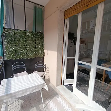 Διαμέρισμα Experience - 70m Dal Mare
