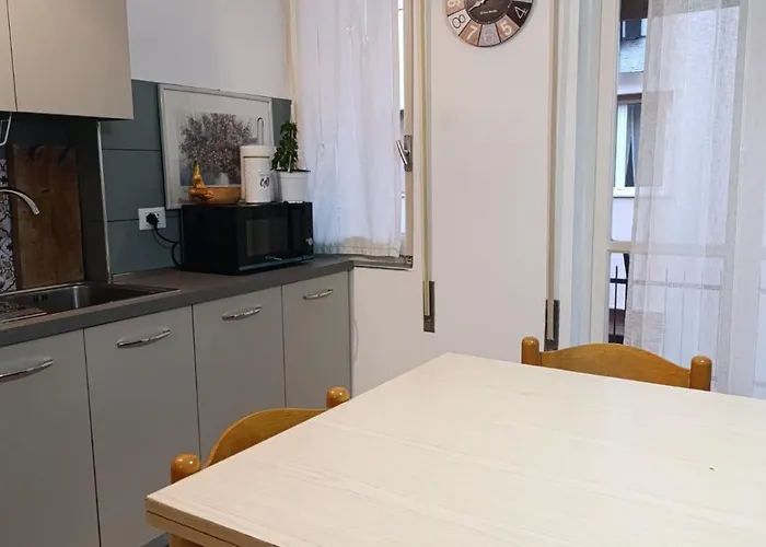 Experience - 70m Dal Mare Apartment *