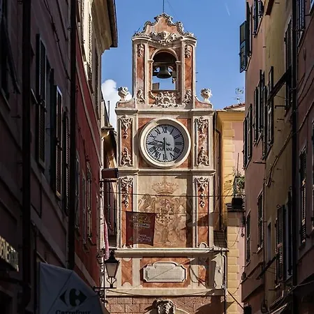 Experience - 70m Dal Mare Loano