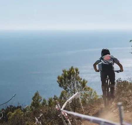 Experience - 70m Dal Mare Daire *