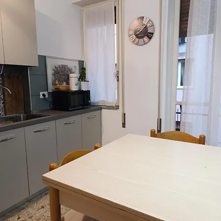 Experience - 70m Dal Mare Apartamento *