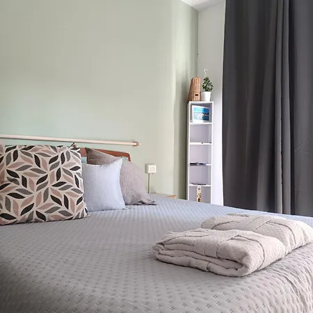 Apartman Experience - 70m Dal Mare Loano