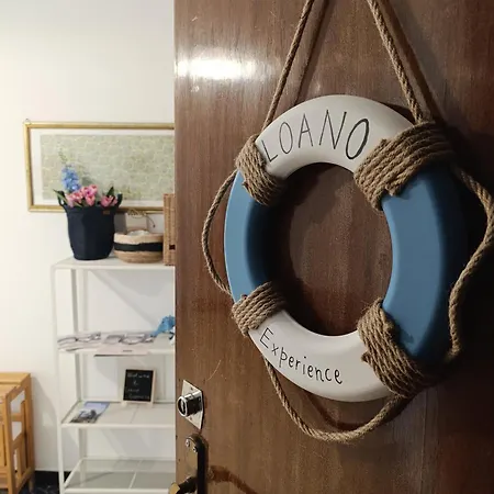 Experience - 70m Dal Mare * Loano