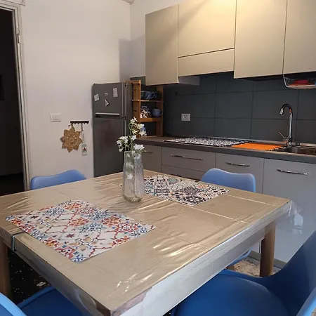 Apartamento Experience - 70m Dal Mare Loano