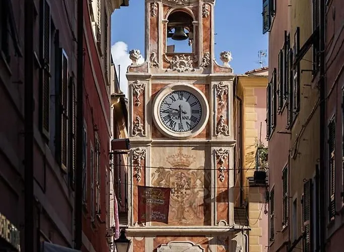 Experience - 70m Dal Mare Loano