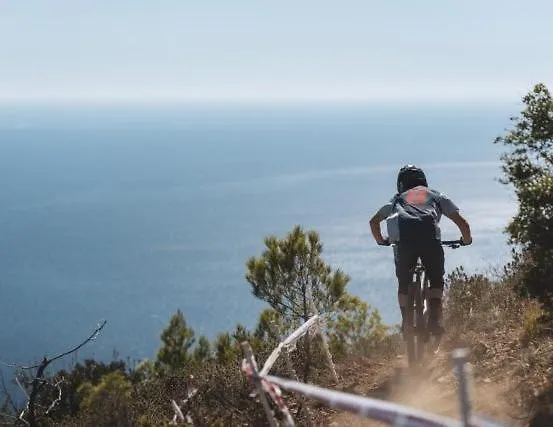 Experience - 70m Dal Mare Apartman *