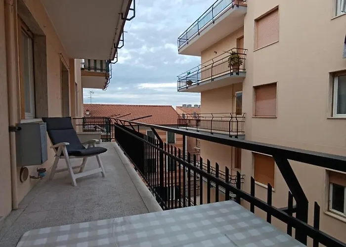 Experience - 70m Dal Mare Lejlighed