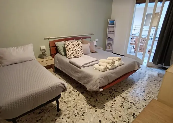 Apartman Experience - 70m Dal Mare