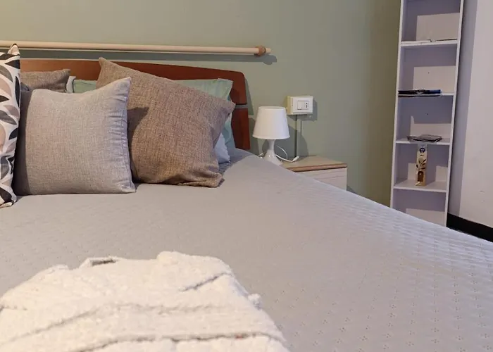 Experience - 70m Dal Mare Apartman