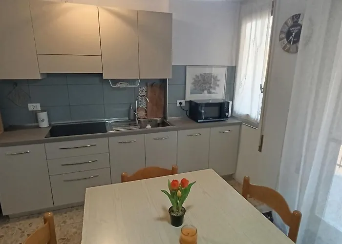 Experience - 70m Dal Mare Apartman Loano