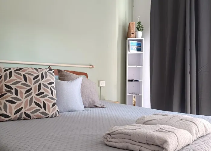 Apartman Experience - 70m Dal Mare Loano