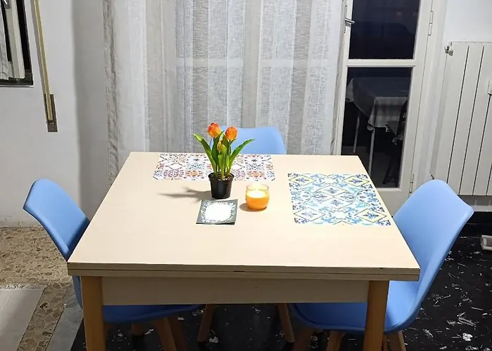 Experience - 70m Dal Mare Apartman *