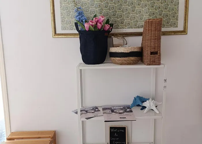 Experience - 70m Dal Mare