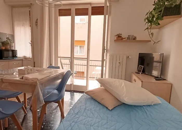 Experience - 70m Dal Mare