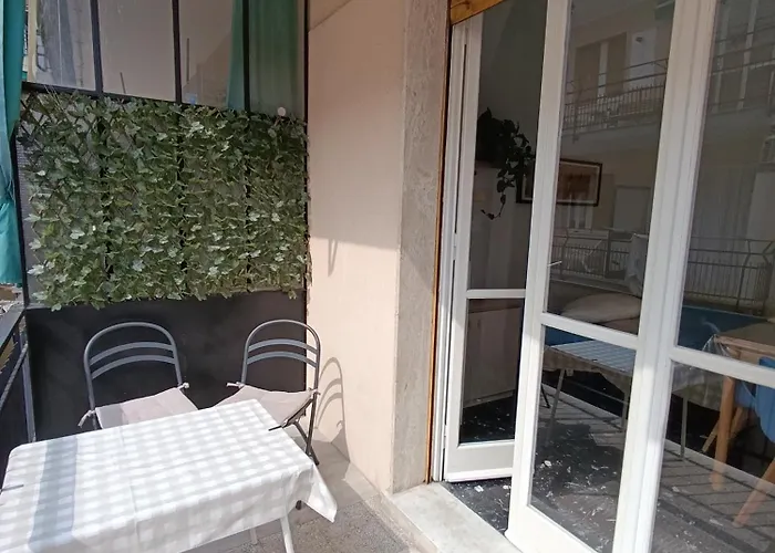 Apartman Experience - 70m Dal Mare