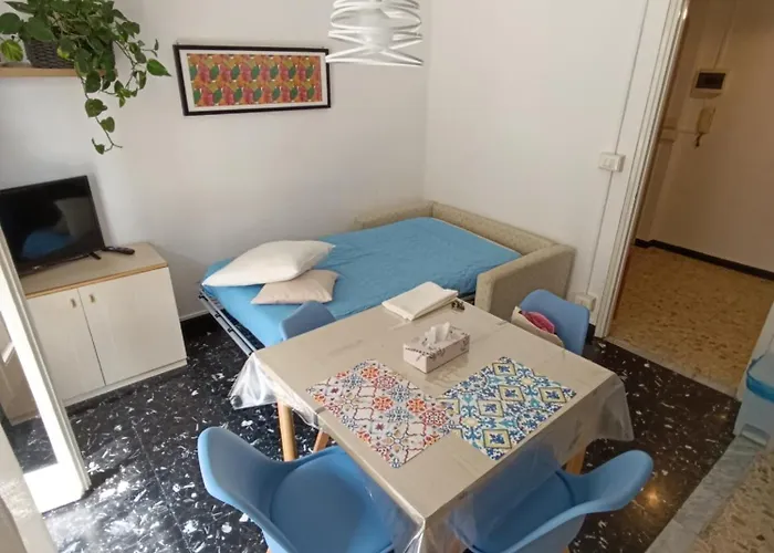 Experience - 70m Dal Mare