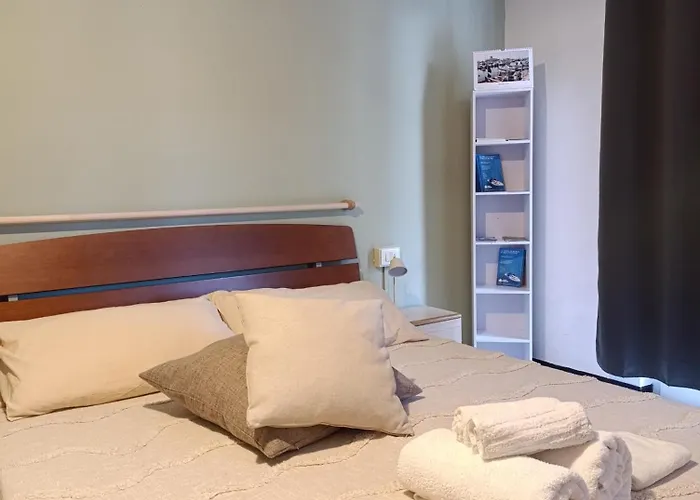 Experience - 70m Dal Mare